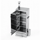 Wędzarnia elektryczna z generatorem dymu THW1922E